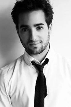 Jake Goldsbie interpreta LA Player