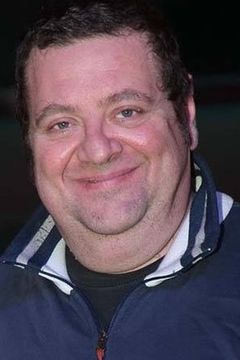 Luciano Gubinelli interpreta Alfredo