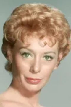 Gwen Verdon interpreta Alice's Mother