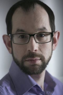 Valentin Samokhin interpreta actor