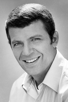 Robert Reed interpreta Jackson