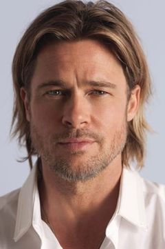 Brad Pitt interpreta Richard Jones