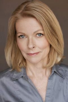 Audrey Looye interpreta Margaret Valin