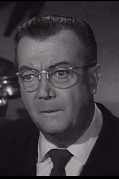 Joseph Kearns interpreta Doorknob (voice)