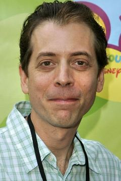 Fred Stoller interpreta Stanley (voice)