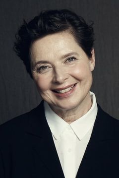 Isabella Rossellini interpreta Balbina