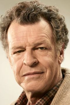 John Noble interpreta Walter Bishop