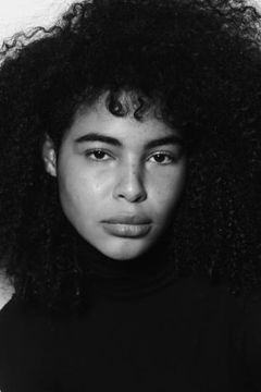 Alessandria Greene interpreta Laney