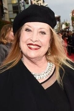 Ronee Blakley interpreta The Connection