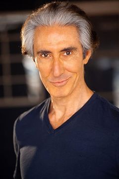 Jordi Caballero interpreta Mario Vargos Garza