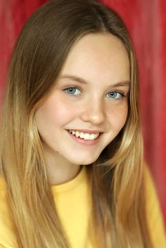 Danya Griver interpreta Gwendoline Mary Lacey