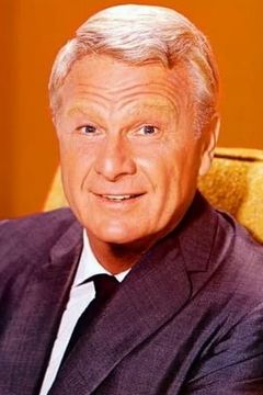 Eddie Albert interpreta Eli Sands