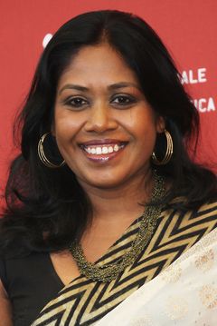 Kaushalaya Fernando interpreta Air India Clerk