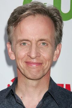 Robert Joy interpreta Sid Hammerback
