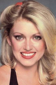 Lorna Patterson interpreta Randy