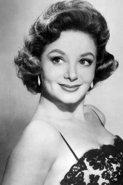 Cara Williams interpreta Cassie Ollinger