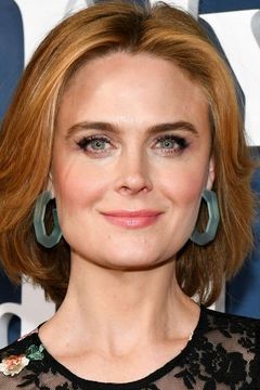 Emily Deschanel interpreta Temperance