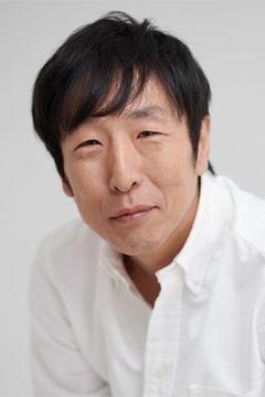 Daisuke Kuroda interpreta Shinagawa