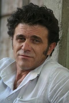 Irmo Bogino interpreta Giampaolo Pansa