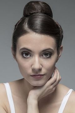 Carla Quevedo interpreta Liliana Coloto
