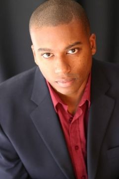 Kasan Butcher interpreta Kimball'Big K' Ward