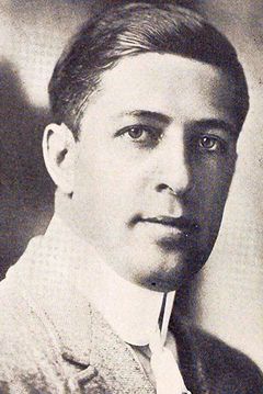 Jack Richardson interpreta Minor Role (uncredited)