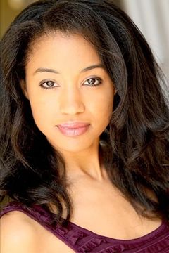 Erinn Westbrook interpreta Tabitha Tate