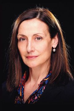 Carme Elias interpreta Betty