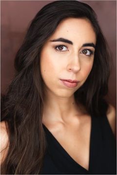 Eugenia Forteza interpreta Sister Umilia