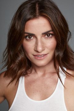Ana del Rey interpreta Trini Crespo