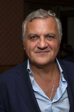 David Callegati interpreta Massimo