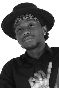 Micah Stephen Williams interpreta Boy on Bike