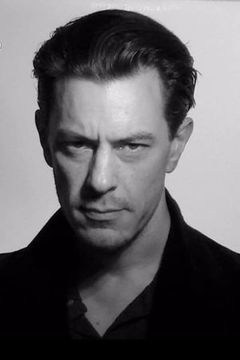 Leon van Waas interpreta Barman