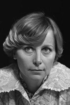 Diana Dobbelman interpreta Mrs. Smaal