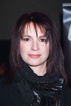 Alberta Watson interpreta Erin Driscoll