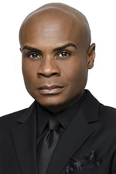 Nathan Lee Graham interpreta Frederick Montana