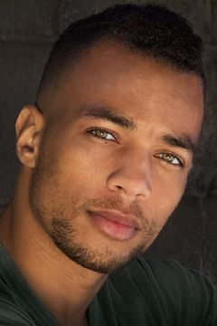 Kendrick Sampson interpreta Quincy Jones