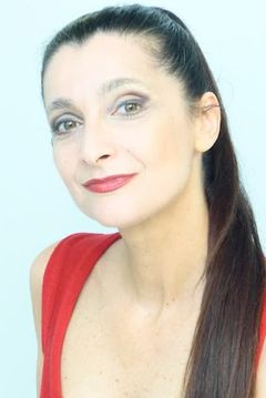 Maria Letizia Gorga interpreta June Mathis