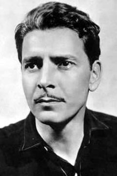 Ronald Colman interpreta Robert