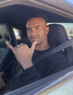 Aaron Parker interpreta Casino Tourist