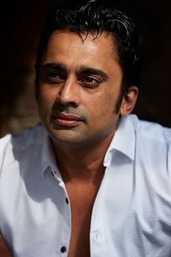 Anuj Saxena interpreta Sohail Ansari