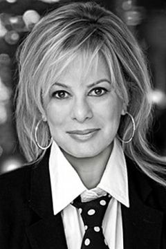 Laura Lizer Sommers interpreta Little Beaver