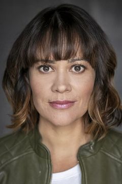 Miriama McDowell interpreta Sandy