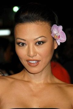 Sung-Hi Lee interpreta Jasmine