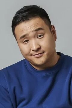 Ku Sung-hwan interpreta Bus Driver