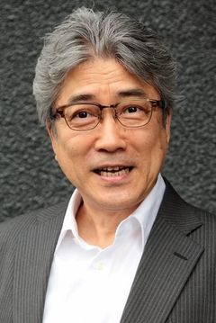 Ryouhei Kunieda interpreta Narutoya Master