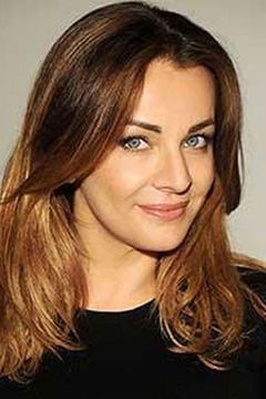 Vanessa Galipoli interpreta Agente Immobiliare