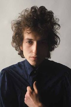 Bob Dylan interpreta Self