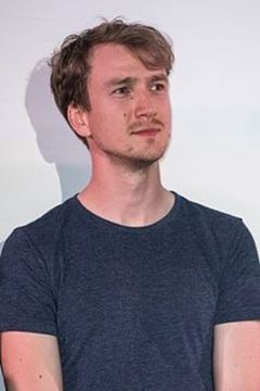 Jan Krauter interpreta Simon Brandt