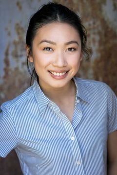 Jess Hong interpreta Jin Cheng